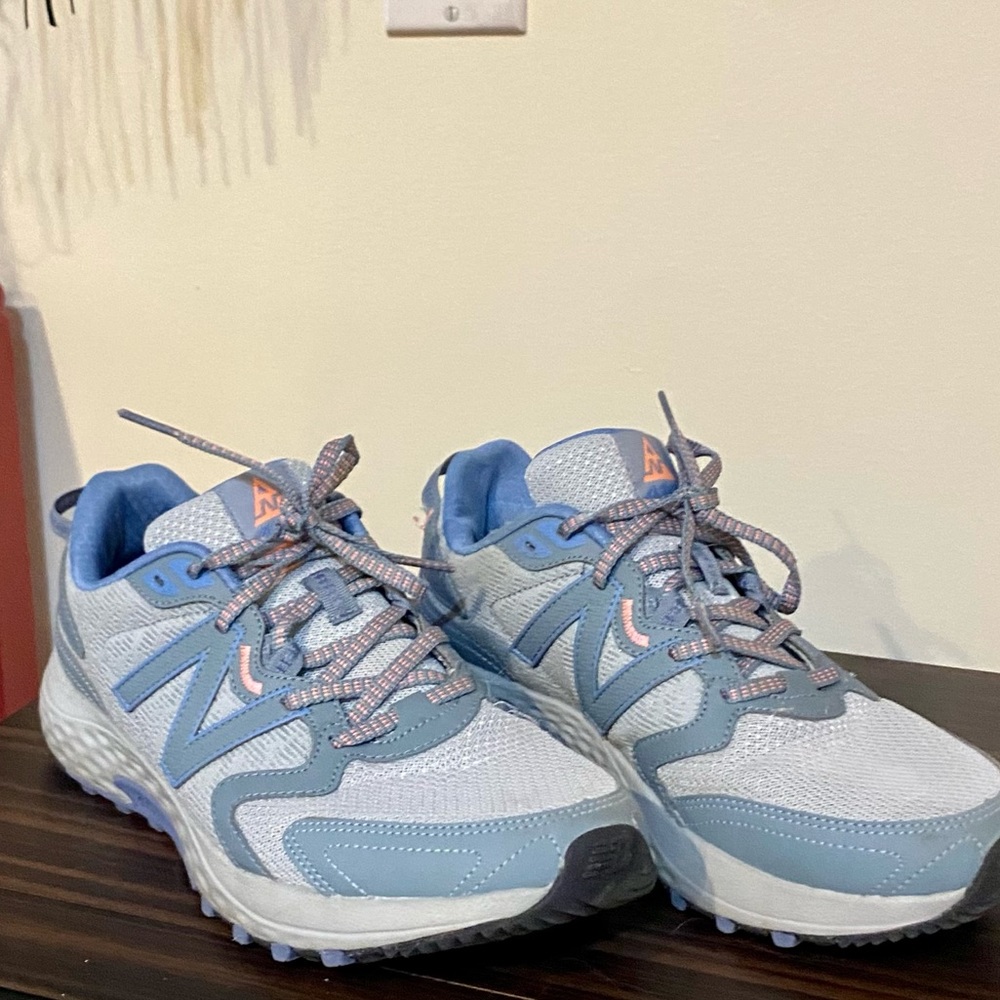 New Balance Trail Running Shoes
